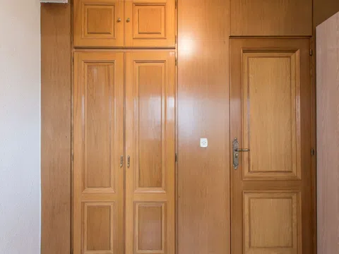 Flat in calle de Santa Virgilia, 11 - Photo 20