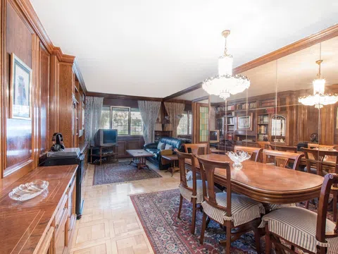 Flat in calle de Santa Virgilia, 11 - Photo 4