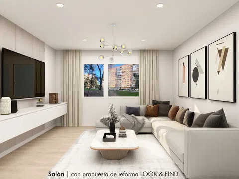 Flat in calle de Santa Virgilia, 11 - Photo 7