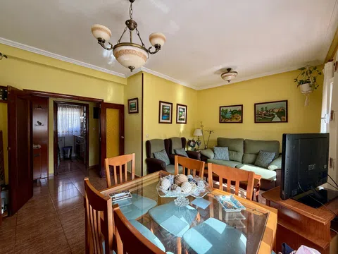 Flat in calle Cascaes - Photo 2