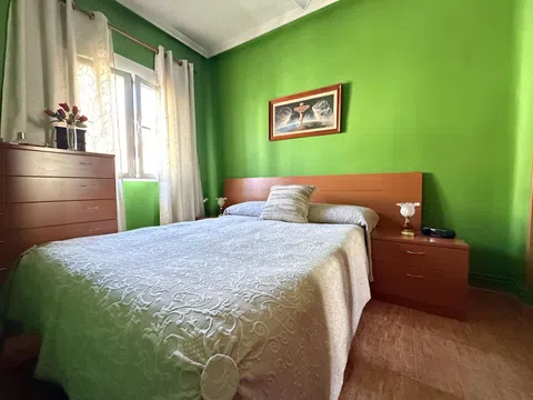 Flat in calle Cascaes - Photo 11