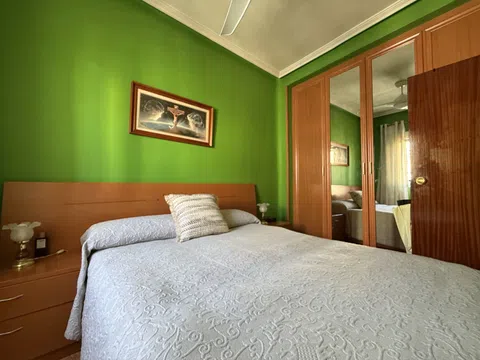 Flat in calle Cascaes - Photo 12