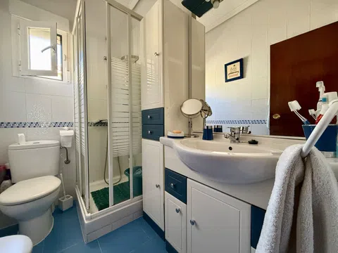 Flat in calle Cascaes - Photo 13