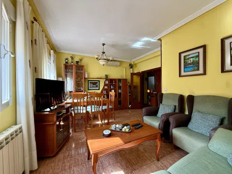 Flat in calle Cascaes - Photo 14