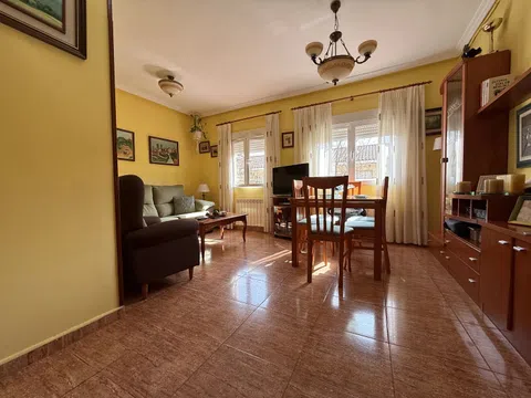 Flat in calle Cascaes - Photo 3