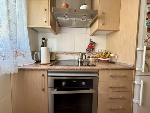 Flat in calle Cascaes - Photo 5