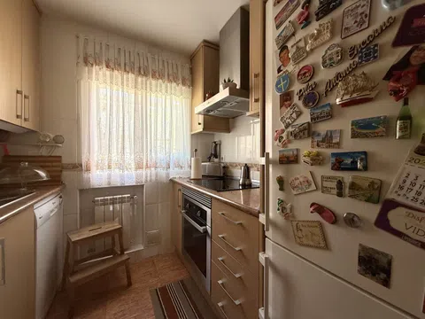 Flat in calle Cascaes - Photo 6