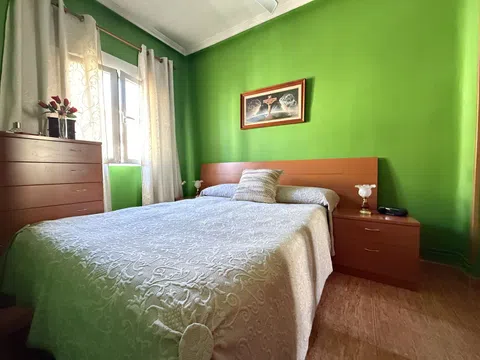 Flat in calle Cascaes - Photo 9