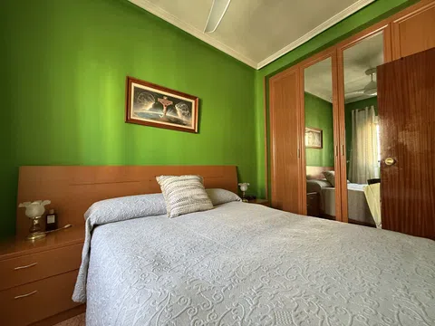 Flat in calle Cascaes - Photo 10