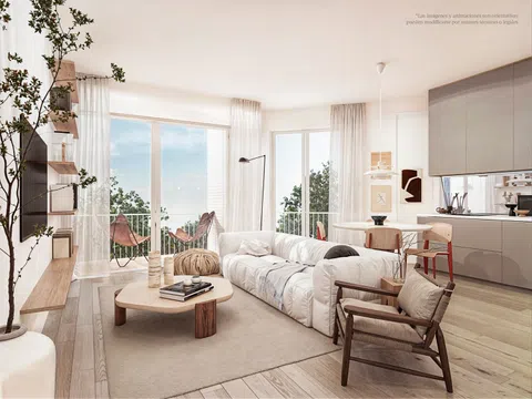 Penthouse in Juan de Vera, 13 - Photo 3