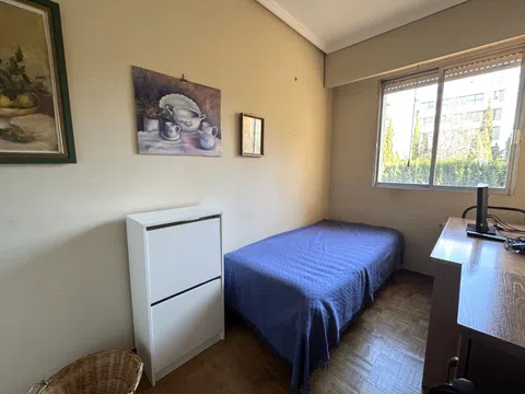 Flat - Photo 14