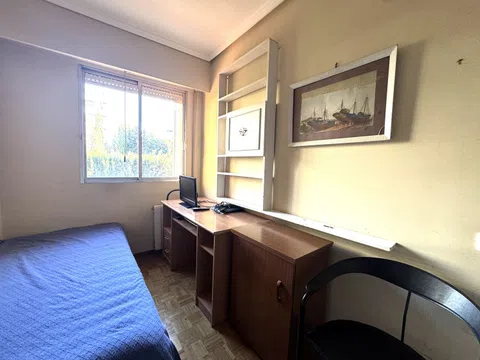 Flat - Photo 15