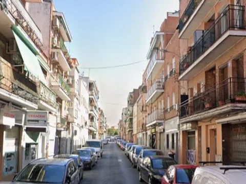 Flat in calle de Peña de la Atalaya - Photo 1