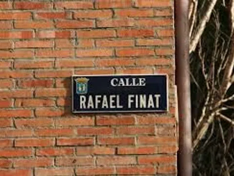 Flat in calle Rafael Finat - Photo 1
