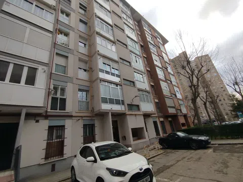 Flat in calle Rafael Finat - Photo 19