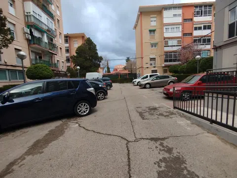 Flat in calle Rafael Finat - Photo 20