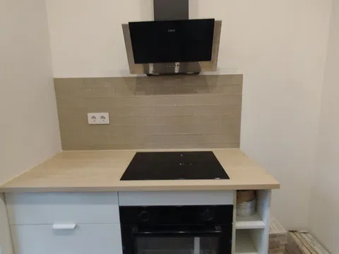 Flat in calle Rafael Finat - Photo 5
