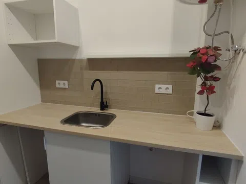 Flat in calle Rafael Finat - Photo 6