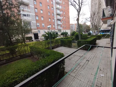 Flat in calle Rafael Finat - Photo 10