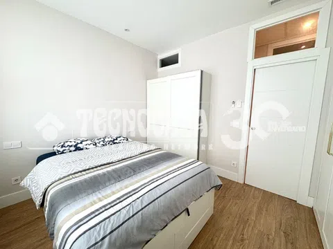 Flat in calle de Valentín Beato - Photo 11