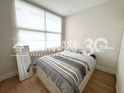 Flat in calle de Valentín Beato - Photo 12