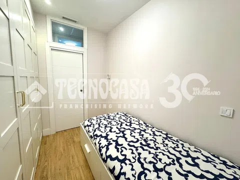 Flat in calle de Valentín Beato - Photo 15