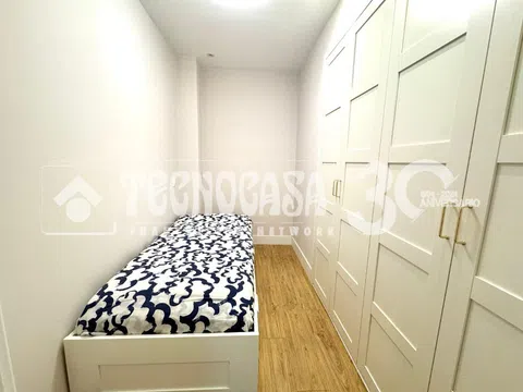 Flat in calle de Valentín Beato - Photo 17