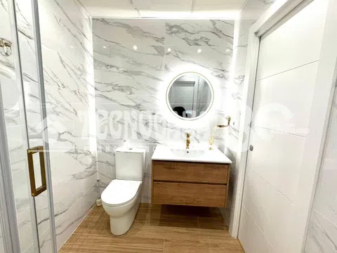 Flat in calle de Valentín Beato - Photo 20