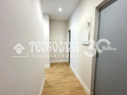 Flat in calle de Valentín Beato - Photo 3
