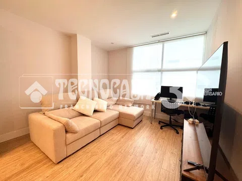 Flat in calle de Valentín Beato - Photo 4