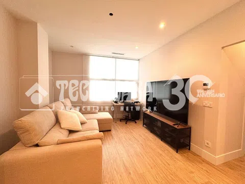 Flat in calle de Valentín Beato - Photo 5