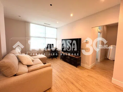 Flat in calle de Valentín Beato - Photo 6