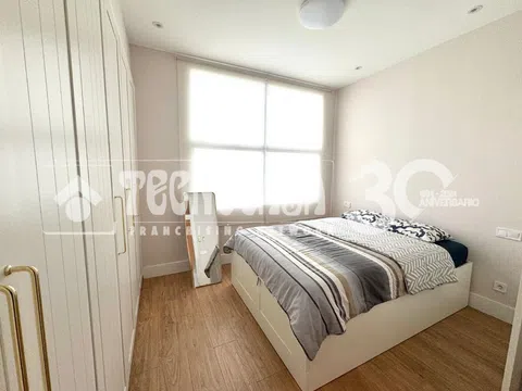 Flat in calle de Valentín Beato - Photo 10