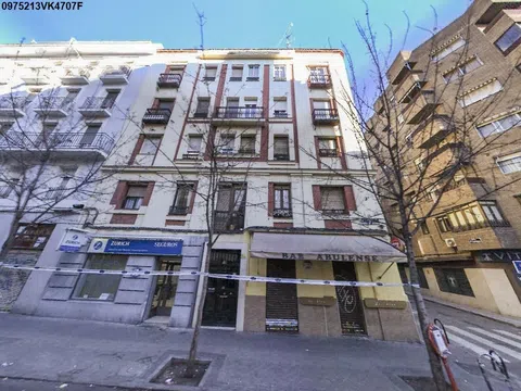 Flat in CL Maria De Guzman, 45 - Photo 1