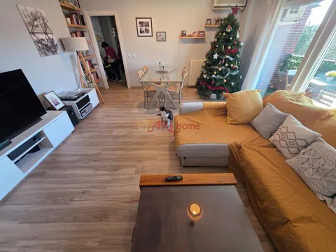 Flat in calle Alcalá - Photo 15