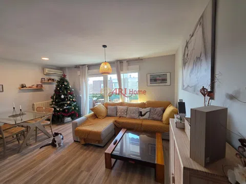 Flat in calle Alcalá - Photo 16