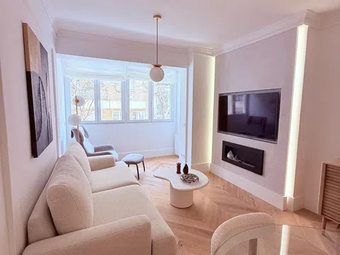 Flat in calle del General Díaz Porlier - Photo 12