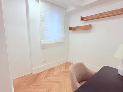 Flat in calle del General Díaz Porlier - Photo 16