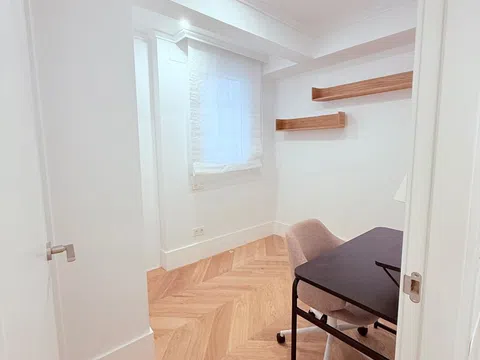 Flat in calle del General Díaz Porlier - Photo 17