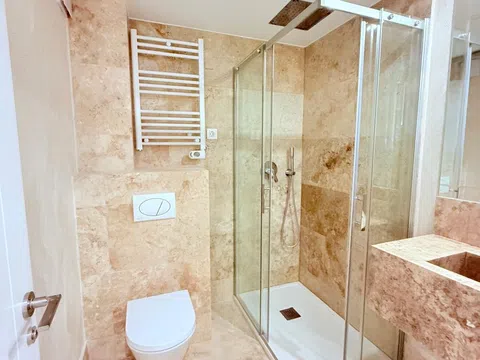 Flat in calle del General Díaz Porlier - Photo 4