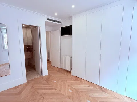 Flat in calle del General Díaz Porlier - Photo 5