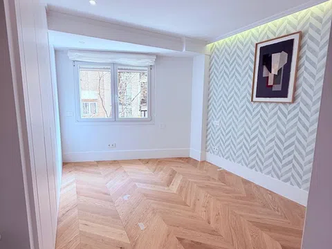 Flat in calle del General Díaz Porlier - Photo 8