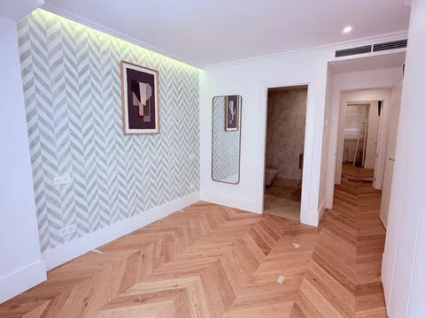 Flat in calle del General Díaz Porlier - Photo 10