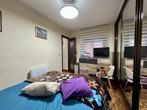 Flat in calle Encarnación Oviol - Photo 11