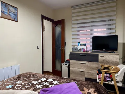 Flat in calle Encarnación Oviol - Photo 12
