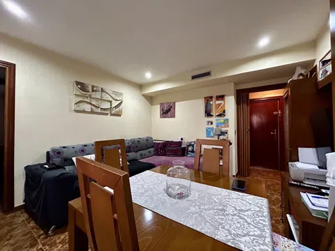Flat in calle Encarnación Oviol - Photo 13