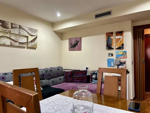 Flat in calle Encarnación Oviol - Photo 14