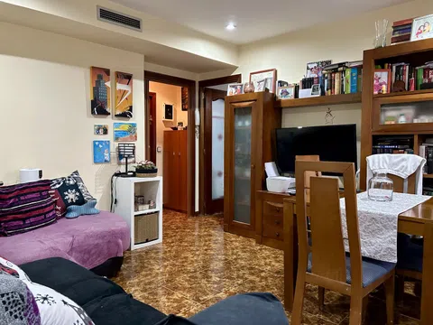 Flat in calle Encarnación Oviol - Photo 7