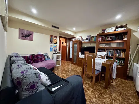 Flat in calle Encarnación Oviol - Photo 8