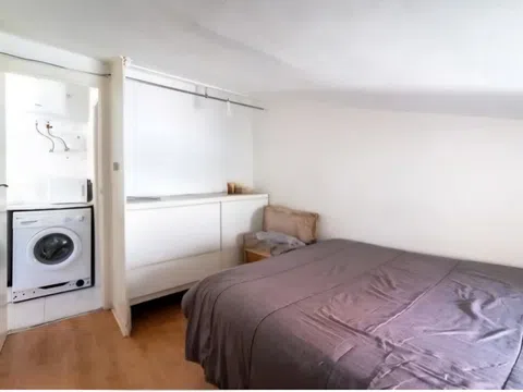 Flat - Photo 3